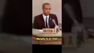 Malcolm X  Rejecting the Slave Name  #history #shorts