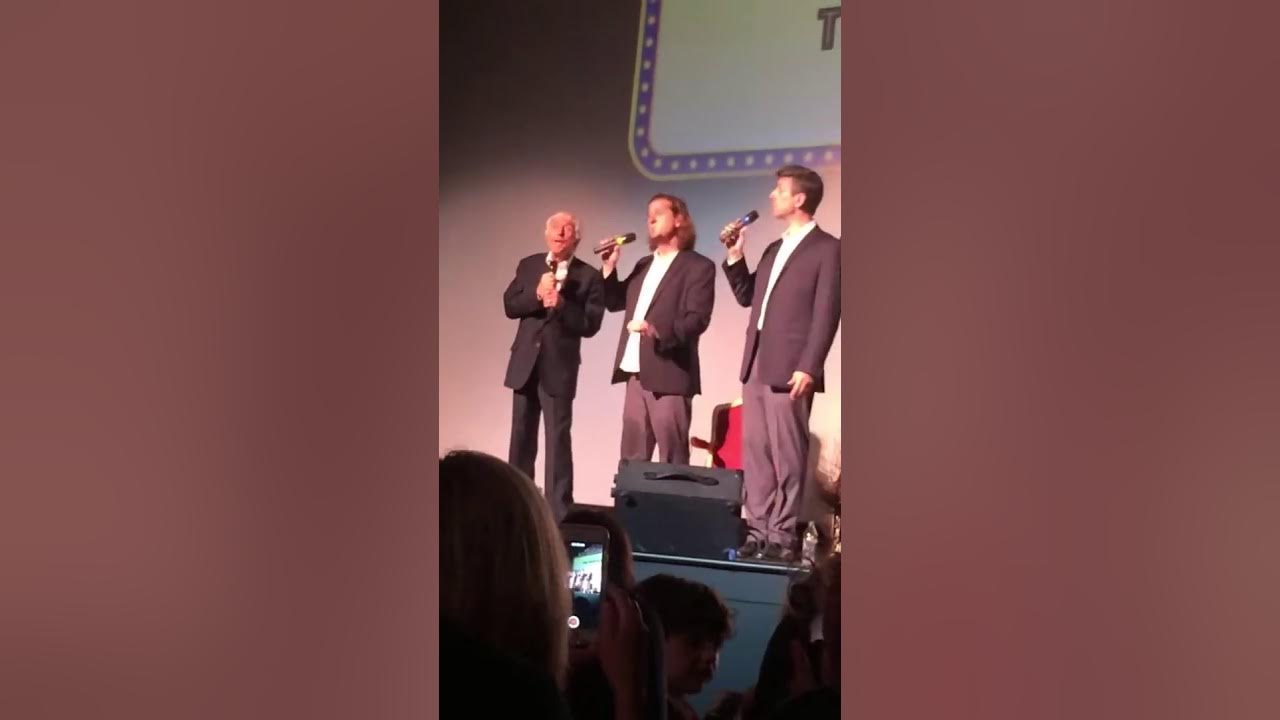 Dick Van Dyke Chim Chim Cheree