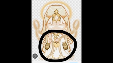 Thumbnail of Is Mystic Flour Cookie the Mother if Pure Vanilla Cookie? #Theory #fyp #crk
