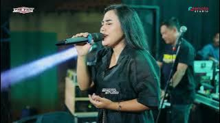AIR BUNGA FEBY MAMAMIA - THE VICH MUSIC - WEDDING ALDITO & RISKA - KALIAMAN KEMBANG