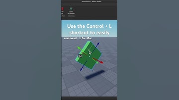 Roblox Studio Developing Tips Part 15