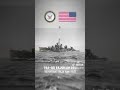 pinjam dulu videonya hbd USS Nicholas 🥳🎉 kapal paling berprestasi nomor satu di dunia 🤩 #kapallaut