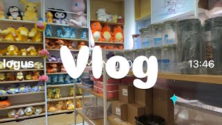 Vlog ~ casual Saturday as a High School Student in Canada