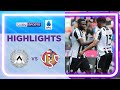 Udinese 3-0 Cremonese | Serie A 22/23 Match Highlights