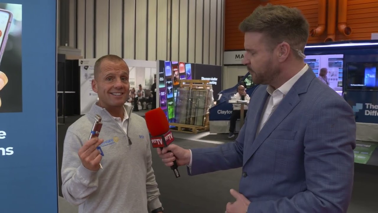 Safeware at FIT Show 2025