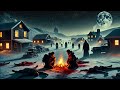 الشمس بتختفي لمدة ٣٠ يوم والناس بتتحول لمصاصين دماء ملخص فيلم 