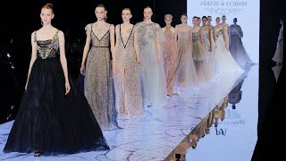 Marco & Maria Bridal Spring 2024 | Barcelona Bridal Fashion Week