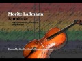 Capture de la vidéo Romanze Für Violoncello, Streicher Und Klavier (2010) – Moritz Laßmann