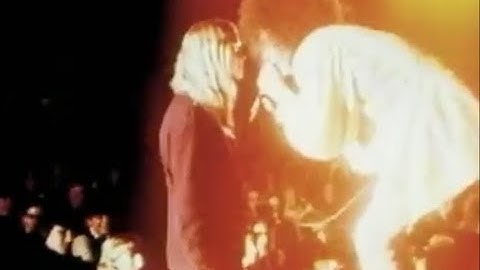 #MC5 Kick Out The Jams Promo Film Reimagined & Remastered at 1920 x 1080!