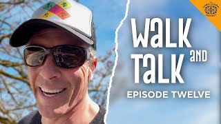 Walk and Talk #12: You Are Not Alone - The Chris Cuomo Project