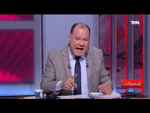 الديهي يوضح تفاصيل بيان الرئاسة التونسية بعد مكالمة الرئيس السيسي وماذا قالت عبير موسي عن الإخوان