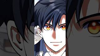 " She Underestimate Our MC ""😈 | The Illegitimate Who Devours Weapons | #manhwa #shorts #edit #amv