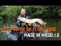 Une POUTRE De Moselle En Float Tube mp3