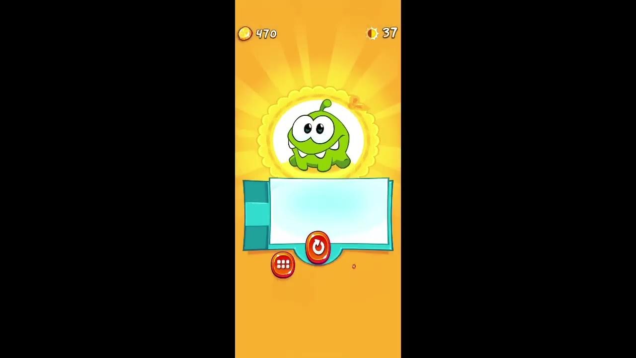 Cut the Rope 2: Om Nom's Quest na App Store