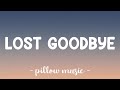 Woody - Lost Goodbye (Lyrics) 🎵