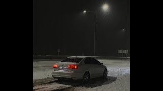 ЦЕШКА ДЛЯ СТУДЕНТА - VW Jetta 6 #1