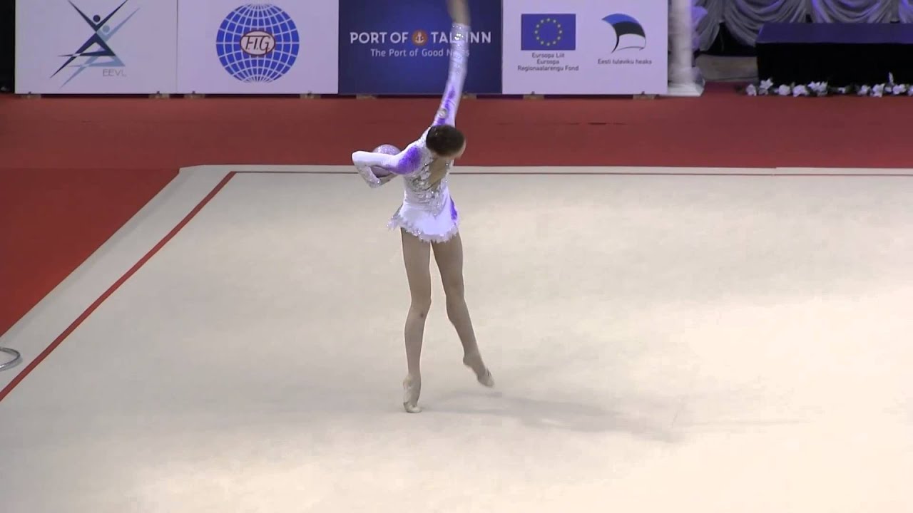 Marina Durunda.ball.Final.AZE