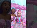 Barbie Mermaid Friends Are Fun! | Barbie Shorts