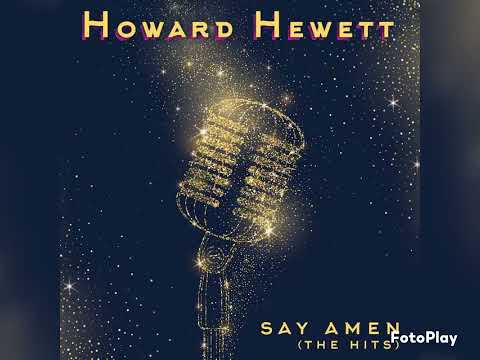 Howard Hewett - I'm for Real (Re-Recorded - Instrumental Version)