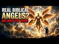 What Angels Really Look Like According to the Bible | Powerful Christian Motivation