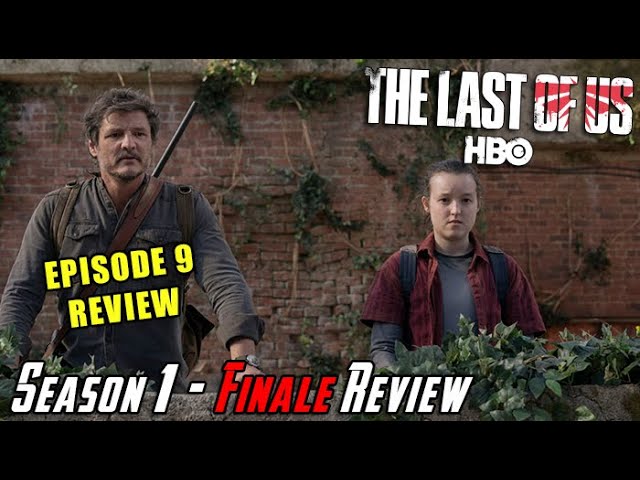 The Last of Us Episode 9 Review: How to Save a Life - KeenGamer