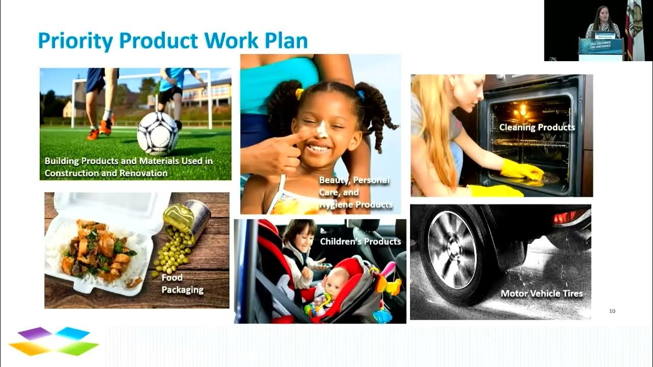 Session 10 Tires and the Environment YouTube