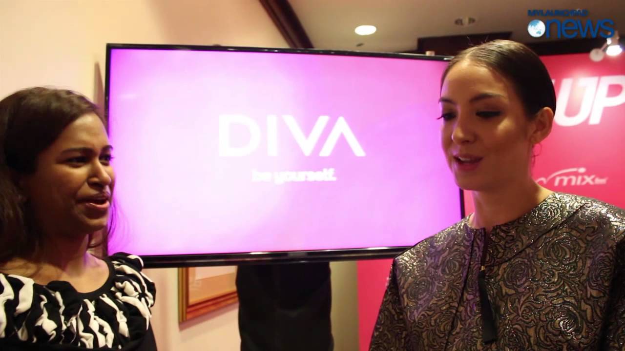 Chit Chat with model Ase Wang and Kea Lee