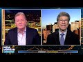 Piers Morgan vs Jeffrey Sachs: "Can You Not Find Anything Negative To Say About Putin?"