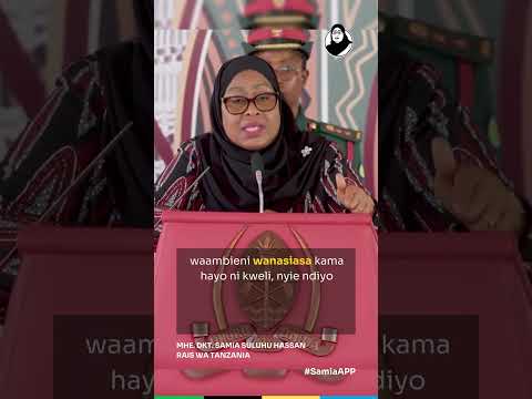 Machifu Tuwajibike Kuwalinda Watoto Wetu