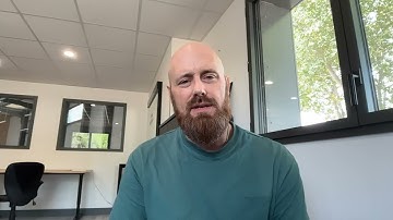 SAFE VALLEY - The Future of Autonomous Drones