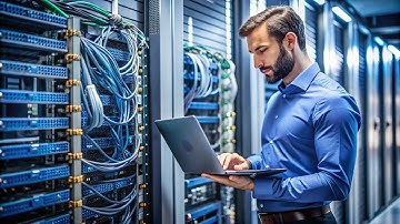 How Tech Companies Handle Outages: Behind the Scenes of System Failures