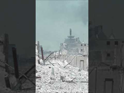 Blitzkrieg la guerra