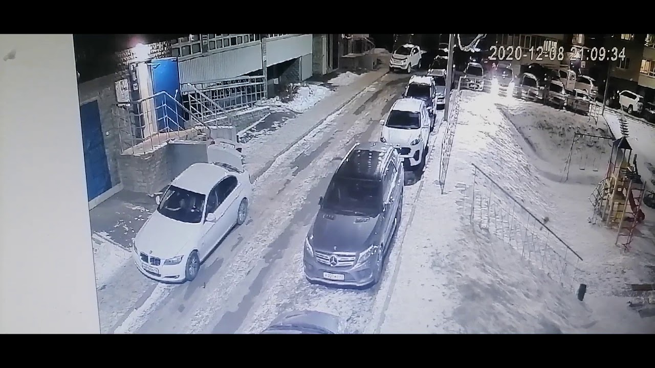 Почему водители бмв наглые