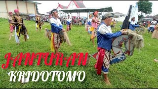 Janturan || KRIDOTOMO || Embeg Banjarnegara