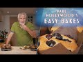 How to bake the most DELICIOUS Blueberry Muffins | Paul Hollywood's Easy Bakes
