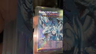 Magia Overframe Starlight I did it again pulled by me! BLGG