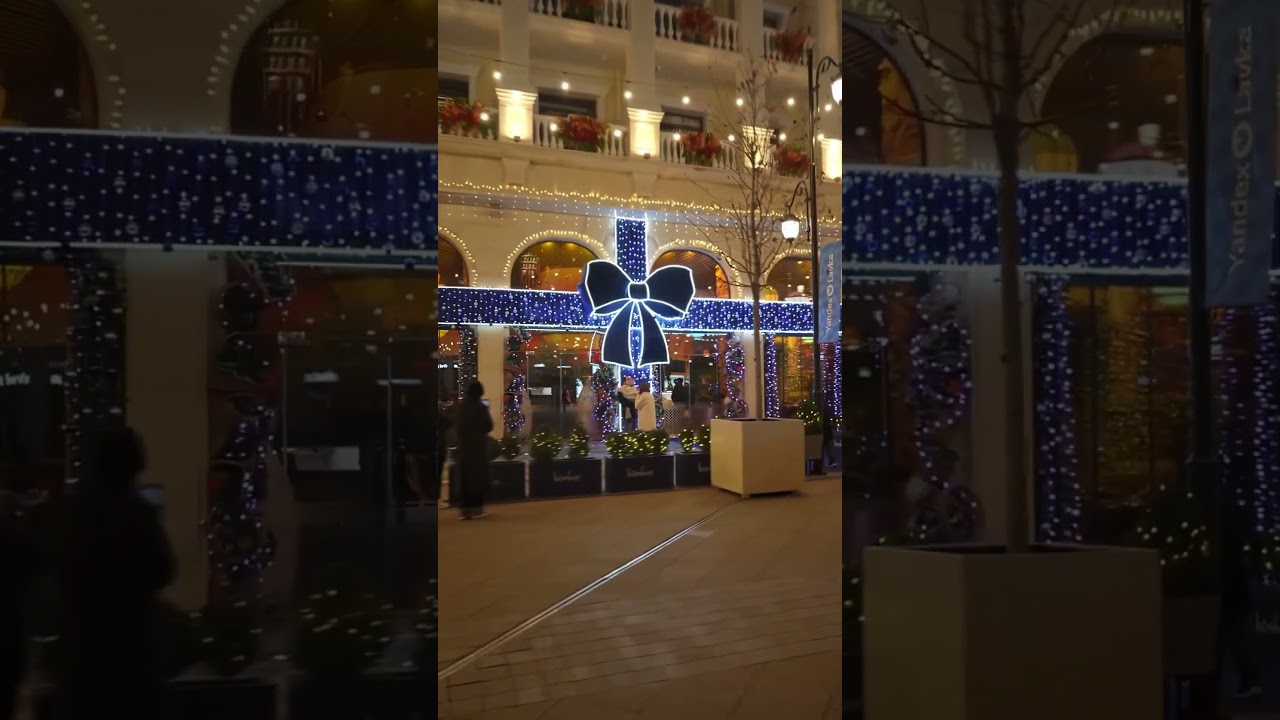 Video for client.