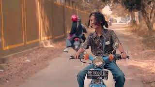 Go Green-MOMONO Cover Smvll