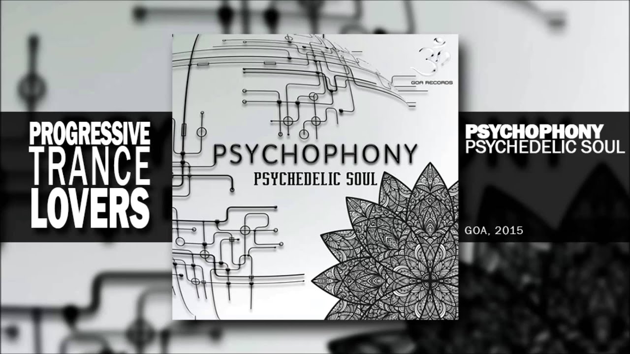 Psychophony - Psycho Pass