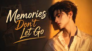 Patrick Johnson - Memories Don’t Let Go | Official Music Video