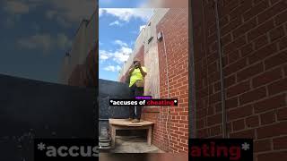 When Referee Accuses Airsofter Of Cheating…