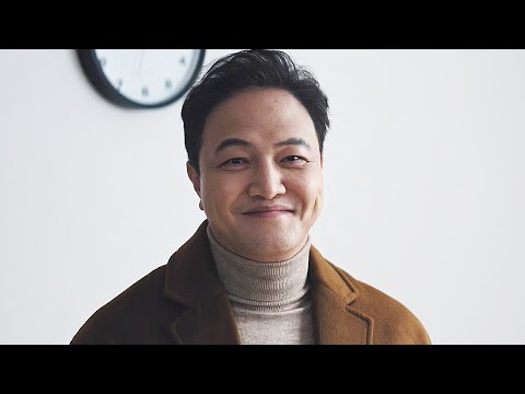 영화 [아이를 위한 아이] 1차 예고편: 현우석, 박상훈, 정웅인 : 2022.07 :  A Home from Home