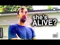 Shocking Revelation: Husband Finds His Wife Still Alive 😱