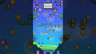 Plinko master game penghasil uang $100 screenshot 5