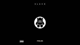 6LACK - PRBLMS (Bass Boosted)