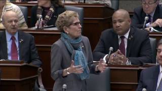 2017-03-21 Période des questions