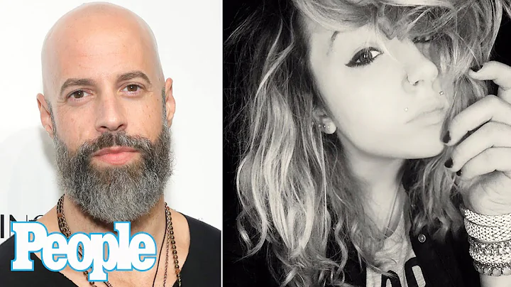 Chris Daughtry Confirms "Generous and Loving" Step...