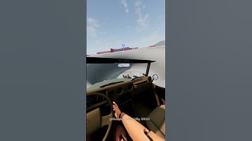 BeamNG drive #17 | GridMap | Walls of Death