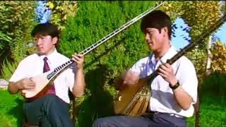 Uyghur folk music - Ayey