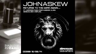 John Askew - Fade To Black (Vlind Remix)